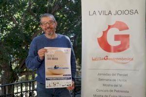 La mejor gastronomía vilera se cita en la ‘20ª Mostra de Cuina Marinera’