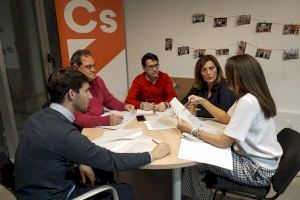 Ciudadanos pide explicaciones por las viviendas sociales compradas en 2018 y que continúan sin uso