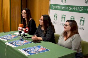 Igualdad organiza el Escape Room “Mujeres en la Ciencia” para conmemorar el 8 de marzo