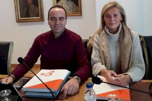 Cs consigue el apoyo para la incorporación de un servicio de enfermería escolar en Vila-real