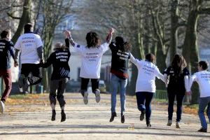 El IVAJ apoya las actividades de voluntariado y organiza un curso del Cuerpo Europeo de Solidaridad