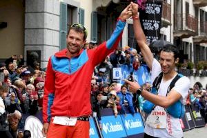 El ganador de tres UTMB, François D’Haene, estará en la CSP de Penyagolosa Trails HG