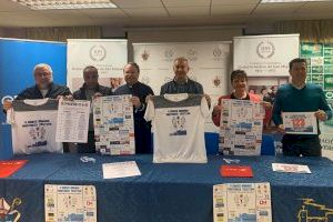 La nueva edición del V Cross Urbano Oratorio Festivo se celebrará en Orihuela el próximo domingo