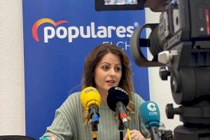 El PP de Elche denuncia que "el servicio de Radioterapia se ve mermado por la inhabilitación de uno de sus equipos"