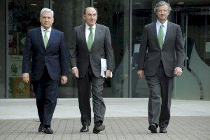 Unas inversiones récord de 8.158 millones de euros elevan el beneficio neto de Iberdrola a la cota histórica de 3.406 millones de euros en 2019, un 13% más