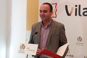 Vicent lamenta que "la falta de projecte i de planificació del Govern de Vila-real haja enterrat 360.000 euros del Pla 135"