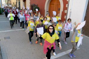 Paiporta celebrarà el 8 de Març, Dia de la Dona, amb activitats enfocades a l'apoderament i la visibilització de la igualtat