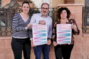 Benejúzar conmemora el Día Internacional de la Mujer con un programa repleto de actividades