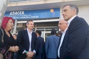 Hidraqua celebra su Comité de Dirección en las instalaciones de ADACEA de San Vicente del Raspeig