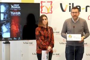 Vila-real llança un Pla de potenciació de les festes fundacionals per a implicar més la societat en la commemoració dels orígens i convertir la ciutat en una vila medieval