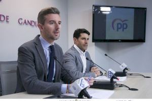 Los presupuestos de Ayuntamiento vuelven al "ADN Socialista: gasto y despilfarro" Los presupuestos de Ayuntamiento vuelven al "ADN Socialista: gasto y despilfarro"