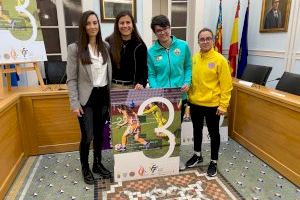 El futbol femení arriba a Crevillent amb la celebració del “Triangular Setmana Valenta”