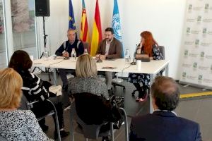 L'estand de la Comunitat Valenciana en Organic Food Iberia 2020 integrarà a 28 empreses, 4 més que a l'anterior edició