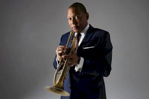 Wynton Marsalis actua a l’Auditori de Castelló, de la mà de l’Institut Valencià de Cultura