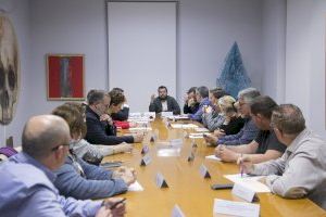 Constituït el nou Consell de Participació Ciutadana de Gandia