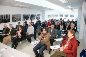 Crevillent presenta el projecte de la Penya Negra en la “IV Asamblea de la Ruta de los Fenicios”