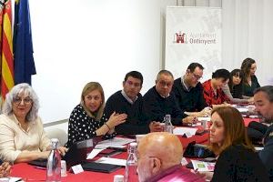 Ontinyent constitueix la Mesa Interdisciplinar per coordinar l’atenció a les víctimes de violència masclista