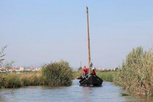 València impulsarà un projecte educatiu per a transmetre els valors de l'Albufera