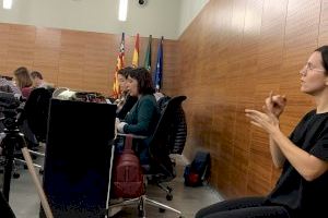 Esquerra Unida logra el apoyo de toda la Corporación para pedir a la Generalitat que invierta en San Vicente - (foto 2) Esquerra Unida logra el apoyo de toda la Corporación para pedir a la Generalitat que invierta en San Vicente - (foto 2)