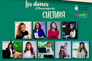 La V Setmana per la Igualtat  estrena el documental ‘Les dones d’Almussafes són Cultura’