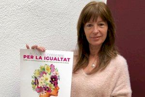 Alcalà-Alcossebre presenta los actos dedicados a la conmemoración del 8 de marzo-Día de la Mujer