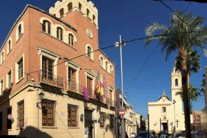 Empieza en Alcàsser «Anem al teatre», la campaña intermunicipal de teatro para escolares