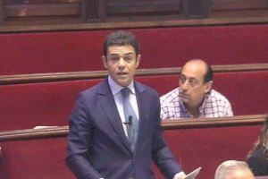 PP: “Los estudios de Grezzi para su plan obligan al 20% de los viajeros de la EMT a realizar trasbordos para ir al centro”