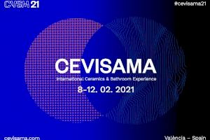 Cevisama pone en marcha la campaña 2021 con nueva identidad visual