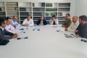 Les Coves de Vinromà acollirà una jornada del Curs de Formació Contínua per a professionals de defensa i seguretat de Colòmbia i Espanya