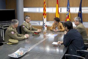 Onda registra decenas de solicitudes para la jura de bandera civil durante los primeros días de la convocatoria