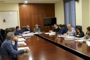 El Ayuntamiento y FACSA ejecutarán este año la renovación integral de más de 5.200 metros de conducciones y canalizaciones y 230 acometidas - (foto 2)