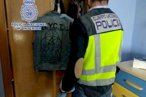 Tres menores apuñalan a una persona mientras lo graban en Alicante