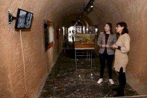 El Museu de la Rajoleria millora la seua accessibilitat