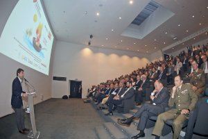 Mazón: “La provincia de Alicante es locomotora de la gastronomía, que se ha convertido en sí misma en un reclamo turístico” - (foto 2) Mazón: “La provincia de Alicante es locomotora de la gastronomía, que se ha convertido en sí misma en un reclamo turístico” - (foto 2)