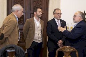 José Martí celebra que la futura llei del Fons de Cooperació de la Comunitat Valenciana introduïsca la discriminació positiva per als xicotets municipis