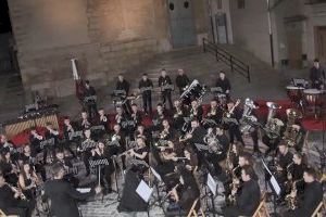 La SAC de Montaverner, primera banda de la Vall d’Albaida homenatjada per la sèrie documental ‘València és Música’