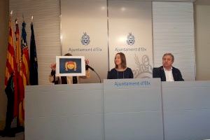 El Concurso del ‘emoji’ de la Dama de Elche ya tiene ganadoras