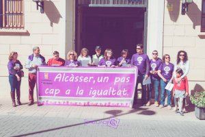 «Palabra de mujeres», las jornadas de Alcàsser por la igualdad