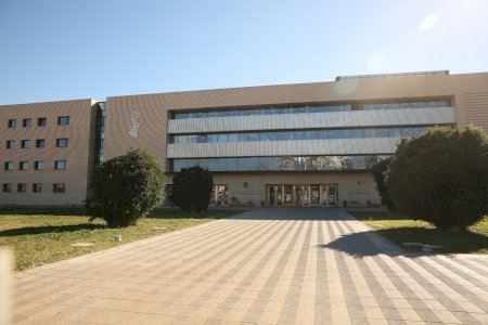 Juzgan a un hombre por robar en las casas de sus cuñados en Vila-real