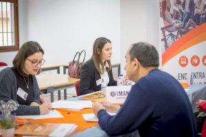 «Emple@lacàsser», el Foro de Ocupación, a punto de estrenar su cuarta edición - (foto 3) «Emple@lacàsser», el Foro de Ocupación, a punto de estrenar su cuarta edición - (foto 3)