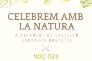 Transició Ecològica inicia aquest dissabte Celebrem la Natura amb una jornada en el Serradal