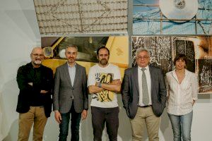 El Consorci de Museus impulsa la VII edició del festival Photoalicante