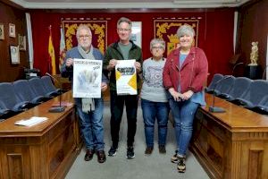 El Consell Municipal de Formació de Persones Adultes (CMFPA) i l’Associació d’Alumnes presenten nous cursos i activitats 2020