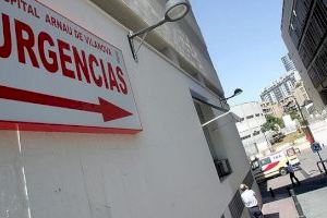 Investiguen a dos morts en la Comunitat per possible *coronavirus