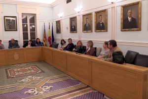 L'arreglament escolar de Crevillent incrementa en una aula l'oferta educativa al CEIP Párroco Francisco Mas