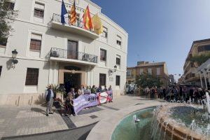 Benetússer celebra el 8 de marzo con una intensa programación feminista