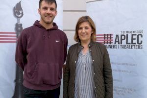 El Ayuntamiento de la Vall d'Uixó y la Falla Ja Estem Tots presentan el III Aplec de Dolçainers i Tabaleters