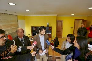 Comienza a trabajar el equipo específico de intervención con infancia y adolescencia (EEIIA), anteriormente SEAFI - (foto 3)