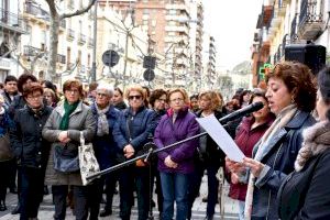 Xixona aprueba el Plan de Igualdad y organiza actividades para conmemorar el Día de la Mujer