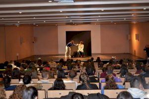 Oropesa del Mar rinde homenaje a Concepción Arenal con un cine fórum en el Espai Cultural